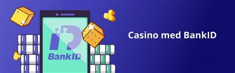 Casino med BankID 2024 » Alla Svenska Bank ID Casinon.